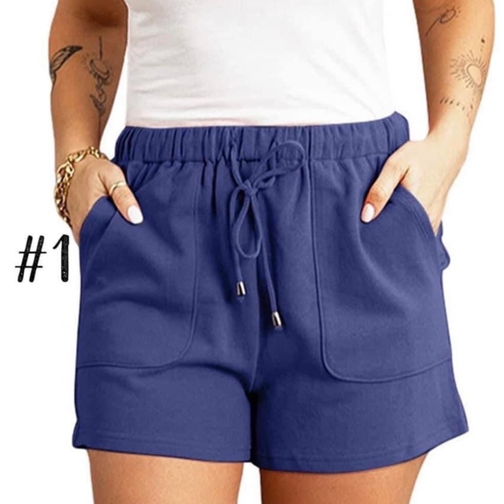 Woman’s shorts